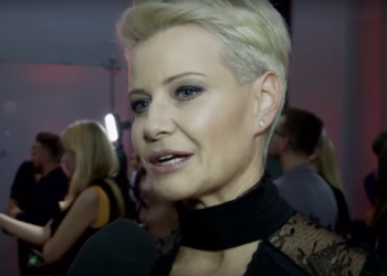 Strajk Kobiet: Gwiazda TVP, Małgorzata Kożuchowska znana między innymi z serialu Rodzinka.pl wyznała co sądzi o protestujących