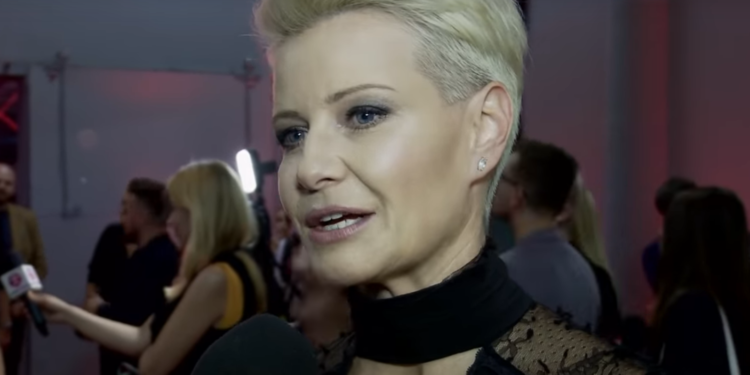 Strajk Kobiet: Gwiazda TVP, Małgorzata Kożuchowska znana między innymi z serialu Rodzinka.pl wyznała co sądzi o protestujących