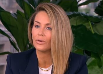 Małgorzata Rozenek-Majdan, gwiazda stacji TVN na portalu Instagram zamieściła bardzo mocny wpis odnoszący się do aktualnej sytuacji w Polsce.