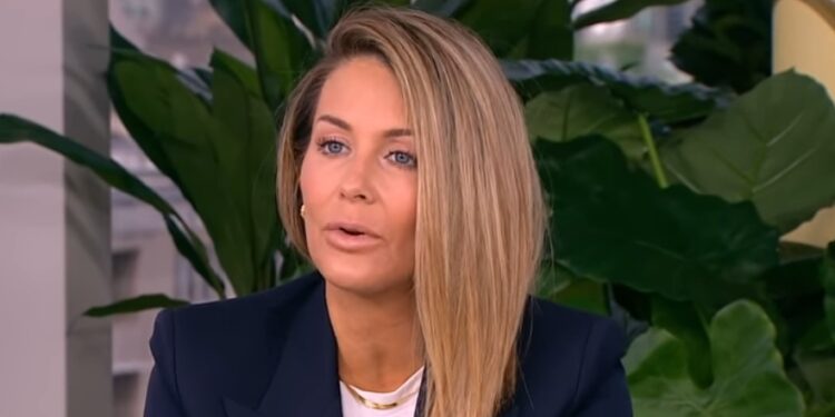 Małgorzata Rozenek-Majdan, gwiazda stacji TVN na portalu Instagram zamieściła bardzo mocny wpis odnoszący się do aktualnej sytuacji w Polsce.