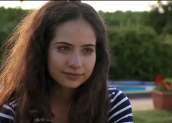 Marlena Bazylczuk z Rolnik Szuka Żony (TVP) i jej metamorfoza zrobiły furorę w sieci. To nie tylko kaprys, ale i cudowna rzecz jaką zrobiła