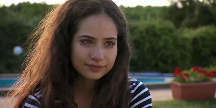 Marlena Bazylczuk z Rolnik Szuka Żony (TVP) i jej metamorfoza zrobiły furorę w sieci. To nie tylko kaprys, ale i cudowna rzecz jaką zrobiła