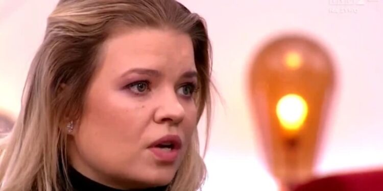 "Rolnik szuka żony" w TVP, który prowadzi Marta Manowska nie przestaje zaskakiwać, po piątym odcinku show opuścili Mateusz oraz Agnieszka