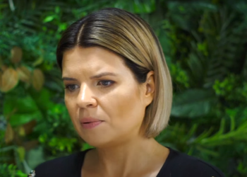 Strajk Kobiet: Marta Manowska znana z programu TVP "Rolnik szuka żony" w serwisie Instagram wyraziła czym dla niej jest aborcja i protesty