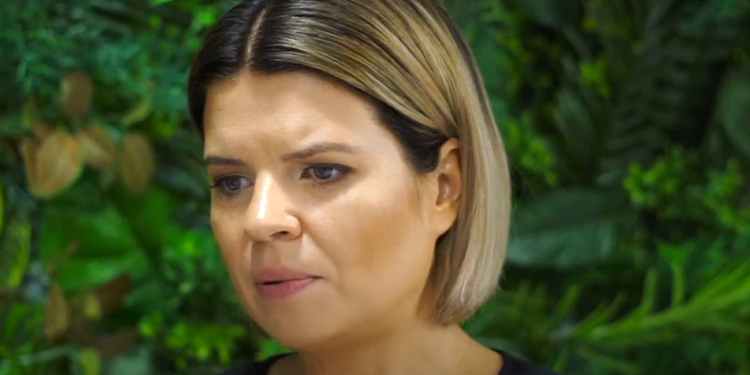 Strajk Kobiet: Marta Manowska znana z programu TVP "Rolnik szuka żony" w serwisie Instagram wyraziła czym dla niej jest aborcja i protesty