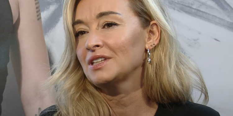 Autorka programu "Kobieta na krańcu świata", Martyna Wojciechowska, w najnowszym wydaniu magazynu "Viva" opowiada poruszającą historię.