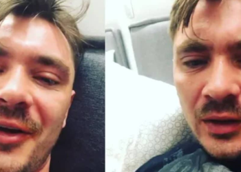 Daniel Martyniuk, krótko po rozwodzie, żałuje publicznego oczerniania byłej żony, chce się z nią pogodzić, czy Ewelina na to przystanie?