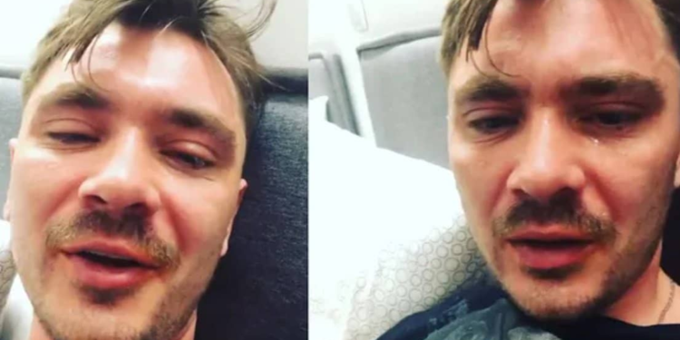 Daniel Martyniuk, krótko po rozwodzie, żałuje publicznego oczerniania byłej żony, chce się z nią pogodzić, czy Ewelina na to przystanie?