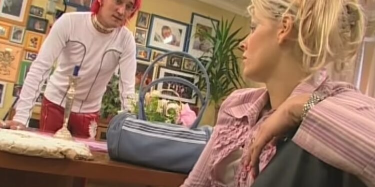 Prawda o tym jaki był Michał Wiśniewski, lider Ich Troje wyszła na jaw, Mandaryna twierdzi, że rozwód to był początek problemów jej i dzieci