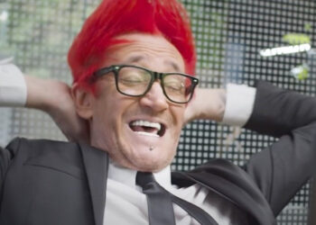 Michał Wiśniewski i Agnieszka Gozdyra w "Skandaliści" rozmawiali na temat pandemii COVID-19 oraz wątku prezesa PiS (Jarosław Kaczyński).