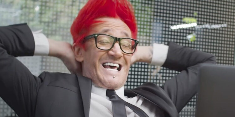 Michał Wiśniewski i Agnieszka Gozdyra w "Skandaliści" rozmawiali na temat pandemii COVID-19 oraz wątku prezesa PiS (Jarosław Kaczyński).