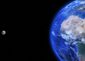 Niedługo w studnię grawitacyjną ziemi wpadnie nowy obiekt i przez jakiś czas będzie nowy miniksiężyc ziemi. Nie jest to asteroida.