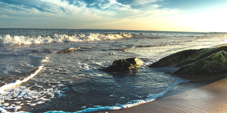 Naukowcy ostrzegają, że Ocean Atlantycki jest najcieplejszy od 3000 lat, należy przygotować się na burze i wymieranie gatunków.