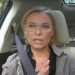 Strajk Kobiet: Paulina Młynarska przekonuje w serwisie Instagram, żeby nie zwracać na wulgaryzmy wykrzykiwane przez kobiety ma protestach.