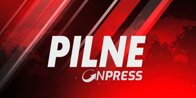 Atak terrorystyczny we Francji: Nieopodal Notre Damme zaatakował nożownik, są zabici oraz ranni, nieoficjalnie: kobiecie ścięto głowę