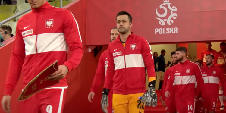 Polska-Włochy: Kolejny mecz w Lidze Narodów za nami, tym razem nasza kadra zremisowała bezbramkowo w Gdańsku z gośćmi z Italii.