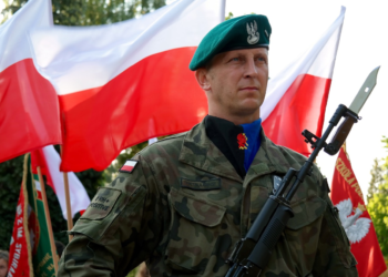 Ministerstwo obrony planuje na 2021 roku powołanie do wojska nawet 200 tysięcy rezerwistów. To znacznie więcej niż w latach poprzednich.