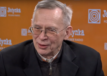 Wirusolog i mikrobiolog profesor Włodzimierz Gut ostrzega, że liczba zgonów spowodowanych COVID-19 może drastycznie wzrosnąć.