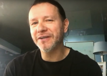 Radosław Majdan jest zarażony koronawirusem powodującym groźną chorobę COVID-19, jest w szpitalu, zapytano o jego stan zdrowia