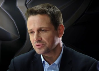 Rafał Trzaskowski w telewizji Polsat skomentował protesty przed domem Kaczyńskiego i wyrok TK ws aborcji, słowa o protestach mogą zaskoczyć.