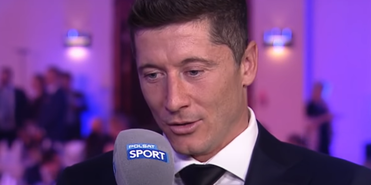 Robert Lewandowski ma dość i idzie do sądu, uważa, że Cezary Kucharski nęka jego i rodzinę. Wynajął najlepszego adwokata w kraju.