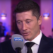 Robert Lewandowski ma dość i idzie do sądu, uważa, że Cezary Kucharski nęka jego i rodzinę. Wynajął najlepszego adwokata w kraju.