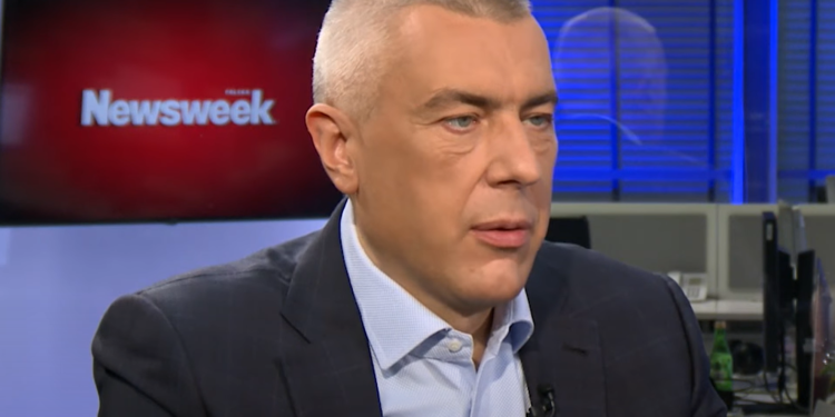 Roman Giertych znalazł się w szpitalu, według doniesień żony stan zdrowia prawnika jest poważny, jego życie jest zagrożone.