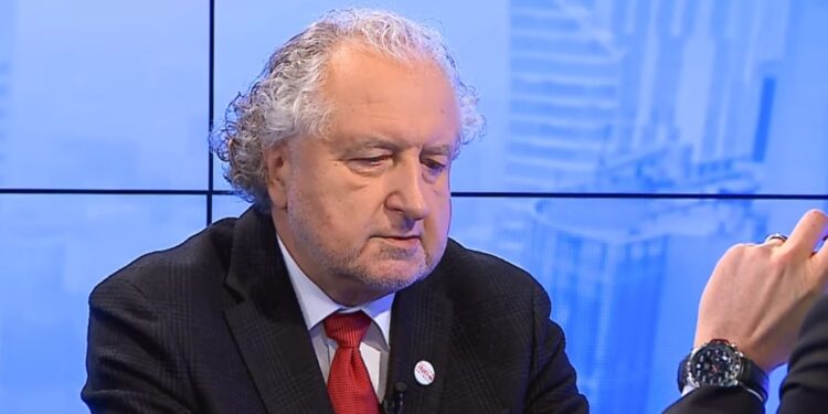 Andrzej Rzepliński, były pierwszy prezes TK w 2016 roku wypowiedział się na temat dotyczący aborcji, czyżby wczesniej był przeciwko?
