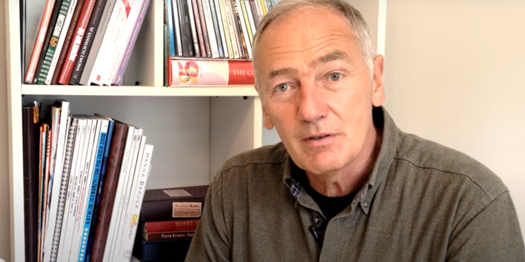 Strajk Kobiet: Karol Strasburger z programu "Familiada" w TVP, powiedział co sądzi o protestach, odbywających się po tym jak TK wydał wyrok