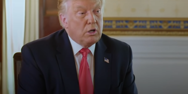 Twitter uznał, że prezydent Stanów Zjednoczonych Donald Trump kłamał oświadczając, że jest całkowicie odporny na COVID-19.