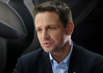 Strajk Kobiet: Prezydent Warszawy Rafał Trzaskowski stwierdził, że ratusz przyłączy się do protestów organizowanych w stolicy naszego kraju.