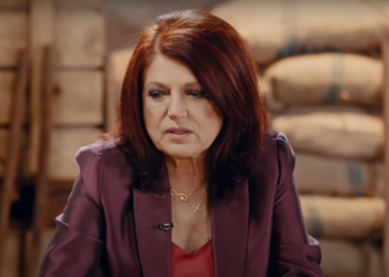 Jurorka "The Voice of Poland" Urszula Dudziak straciła majątek, wszystko w związku z jej światowym hitem "Papaya".