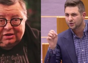 Europoseł PiS, Patryk Jaki odniósł się do słów o Polakach jakie wypowiedział Wojciech Mann podczas wywiadu z redaktorem Tomaszem Lisem