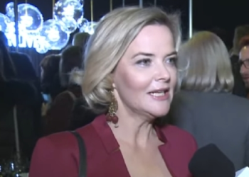 Strajk Kobiet: Monika Zamachowska wystosowała apel do PiS czym zszokowała Polaków, czyżby już zapomniała o pandemii?