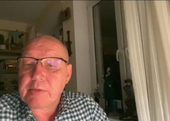 Boże Narodzenie: Krzysztof Jackowski, znany jasnowidz z Człuchowa wypowiedział się na temat zbliżających się wielkimi krokami świąt