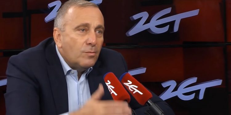 Krzysztof Mieszkowski (Nowoczesna) oraz Grzegorz Schetyna (Platforma Obywatelska) wypowiedzieli się na temat postawy rządu ws. budżetu Unii