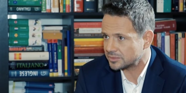 Prawo aborcyjne, Strajk Kobiet: Rafał Trzaskowski wypowiedział się na temat kwestii dotyczącej zaostrzenia prawa aborcyjnego w Polsce