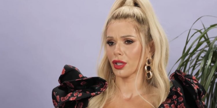 Strajk kobiet: Małgorzata Rozenek-Majdan i Dorota Rabczewska (Doda) z pewnych oczywistych względów za sobą nie przepadają.