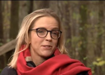 Strajk kobiet: Małgorzata Trzaskowska została w Warszawie zatrzymana przez policję podczas strajku kobiet?