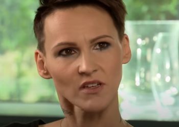 Agnieszka Chylińska chroni prywatność, wyszło na jaw kim jest jej mąż o pseudonimie Cygan, tajemnica rodzinna Chylińskiej została ujawniona?