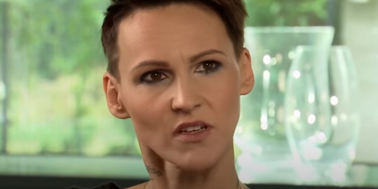 Agnieszka Chylińska chroni prywatność, wyszło na jaw kim jest jej mąż o pseudonimie Cygan, tajemnica rodzinna Chylińskiej została ujawniona?