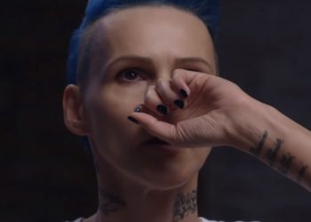 Agnieszka Chylińska dała epokowy wywiad, tematami jakie były poruszone to kariera, depresja, muzyka, ale i próba samobójcza i inne problemy