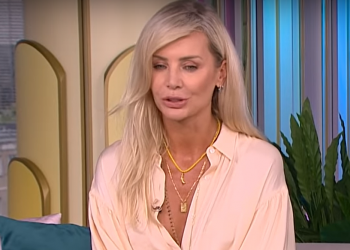 Agnieszka Woźniak-Starak oraz Grzegorz Zawierucha rozmawiali w "Dzień dobry TVN", nagle kucharz wypalił z niewygodnym tekstem, okropna wpadka