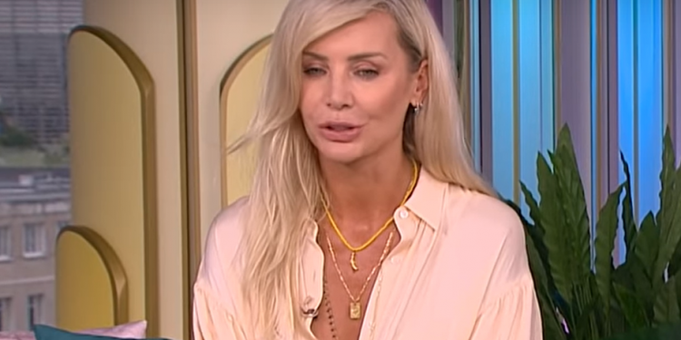 Agnieszka Woźniak-Starak oraz Grzegorz Zawierucha rozmawiali w "Dzień dobry TVN", nagle kucharz wypalił z niewygodnym tekstem, okropna wpadka