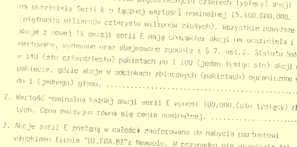 Kazimierz turaliński o tym jak wygląda finansowanie Radia Maryja, PiSu  przez Włochów, jaki udział ma w tym mafia Kamorra?