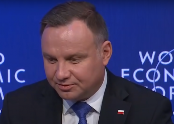 Bliski współpracownik i przyjaciel prezydenta Andrzeja Dudy, Marcin Kędryna został zwolniony z pełnionej przez siebie funkcji.