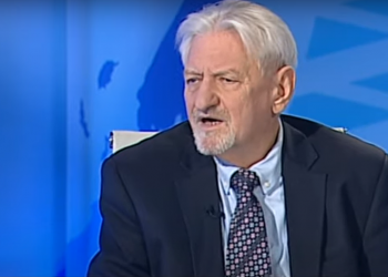 Doradca premiera profesor Andrzej Horban wyznał kiedy, z powodu COVID-19, będzie musiał zostać wprowadzony całkowity lockdown w Polsce.