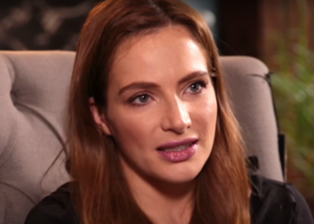 Anna Dereszowska dowiedziała się, że jej córka cierpi na Hashimoto przez przypadek, choroba została wykryta podczas badania kontrolnego