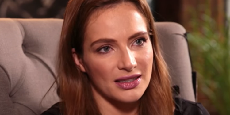 Anna Dereszowska dowiedziała się, że jej córka cierpi na Hashimoto przez przypadek, choroba została wykryta podczas badania kontrolnego
