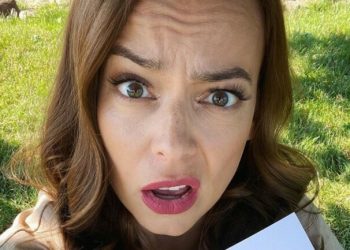 Kuba Wojewódzki ujawnił w jaki sposób Anna Mucha zdobyła pracę w serialu "M jak Miłość" w TVP, ten sekret miał pozostać w ukryciu